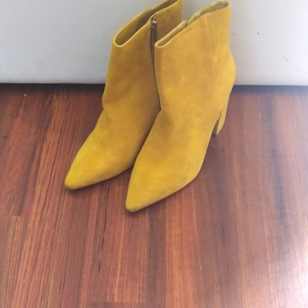 Booties